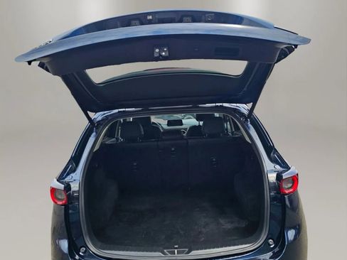 Used 2020 MAZDA CX-5 Touring image 28