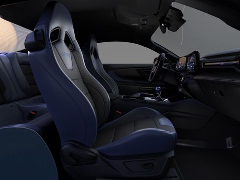 New 2026 Ford Mustang Dark Horse image 28