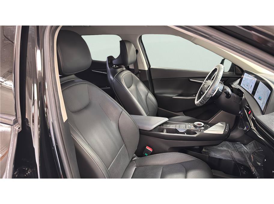 Used 2023 Kia EV6 Wind AWD/4WD image 26