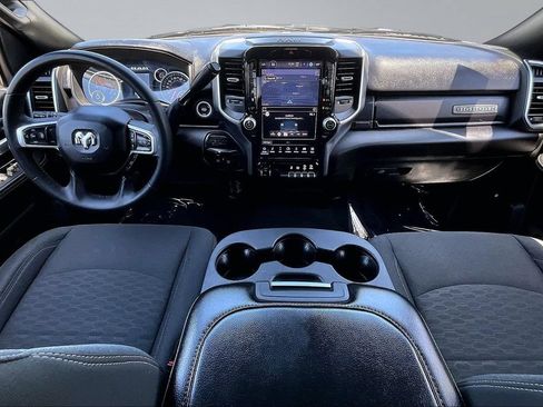 Certified 2025 RAM 2500 Big Horn AWD/4WD image 9