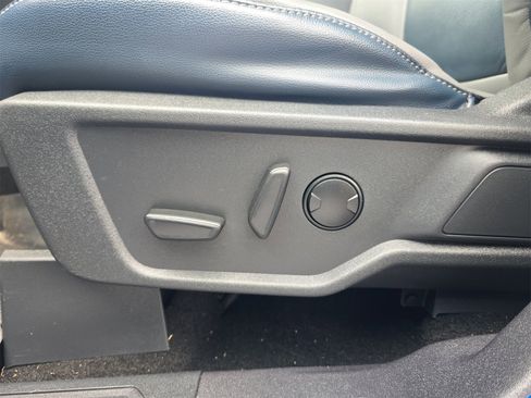 Certified 2023 Ford Bronco Outer Banks image 14