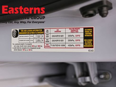 Used 2025 Nissan Altima 2.5 SR w/ SR Premium Package FWD image 35