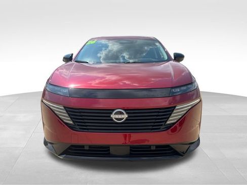 Used 2026 Nissan Murano Platinum w/ Cargo Package AWD/4WD image 10