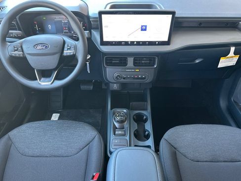 New 2026 Ford Maverick XL FWD image 12