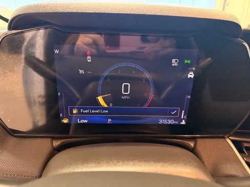 Used 2025 Chevrolet TrailBlazer LT image 24