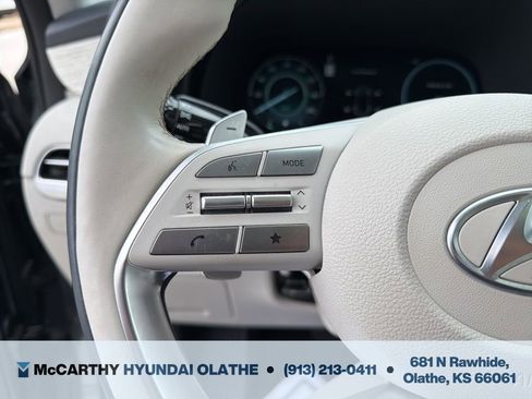 Used 2023 Hyundai Palisade Calligraphy w/ Cargo Package FWD image 31