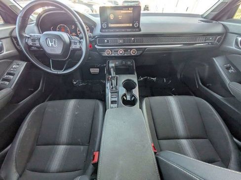 Used 2024 Honda Civic Sport image 13