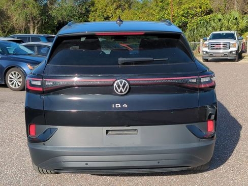 Certified 2023 Volkswagen ID.4 S RWD image 4