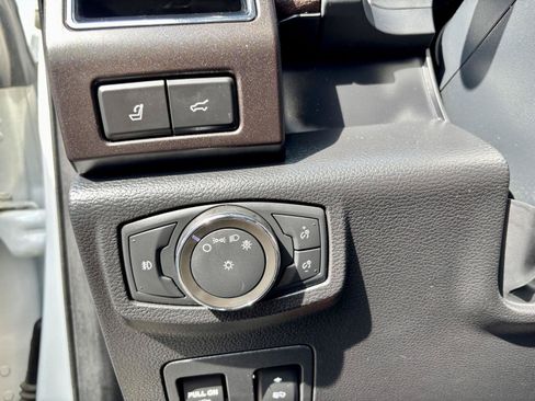Used 2021 Ford Expedition Max King Ranch AWD/4WD image 23