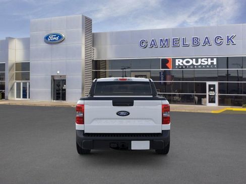 New 2026 Ford Maverick XLT w/ XLT Luxury Package image 29