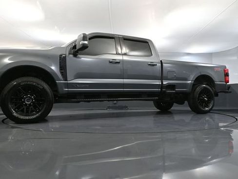 Used 2023 Ford F350 XLT w/ XLT Premium Package image 55