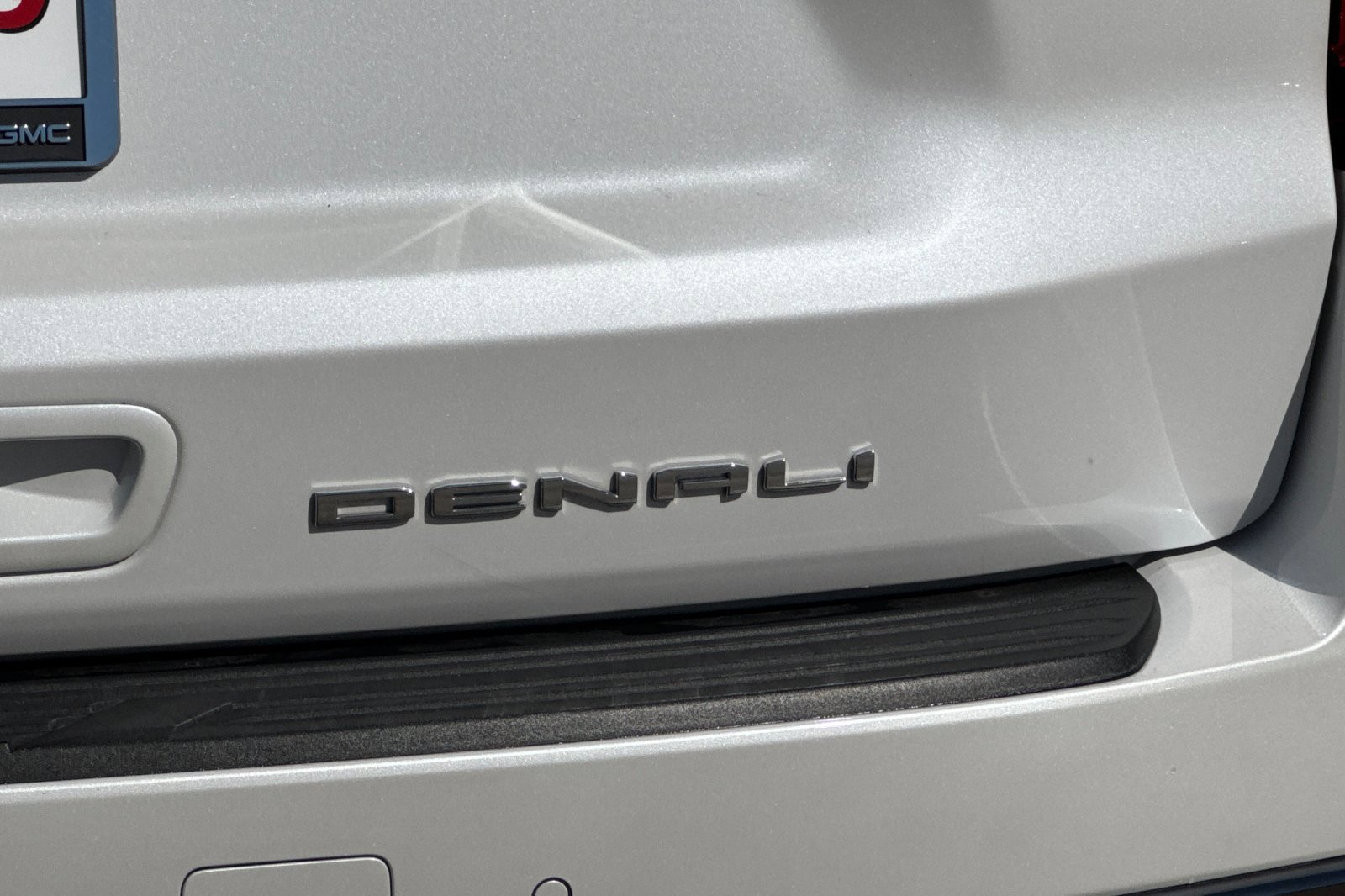Certified 2023 GMC Yukon Denali Ultimate AWD/4WD image 30