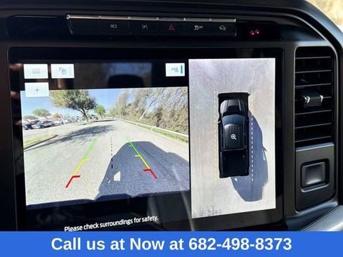 Used 2022 Ford F150 Raptor w/ Equipment Group 801A High image 25