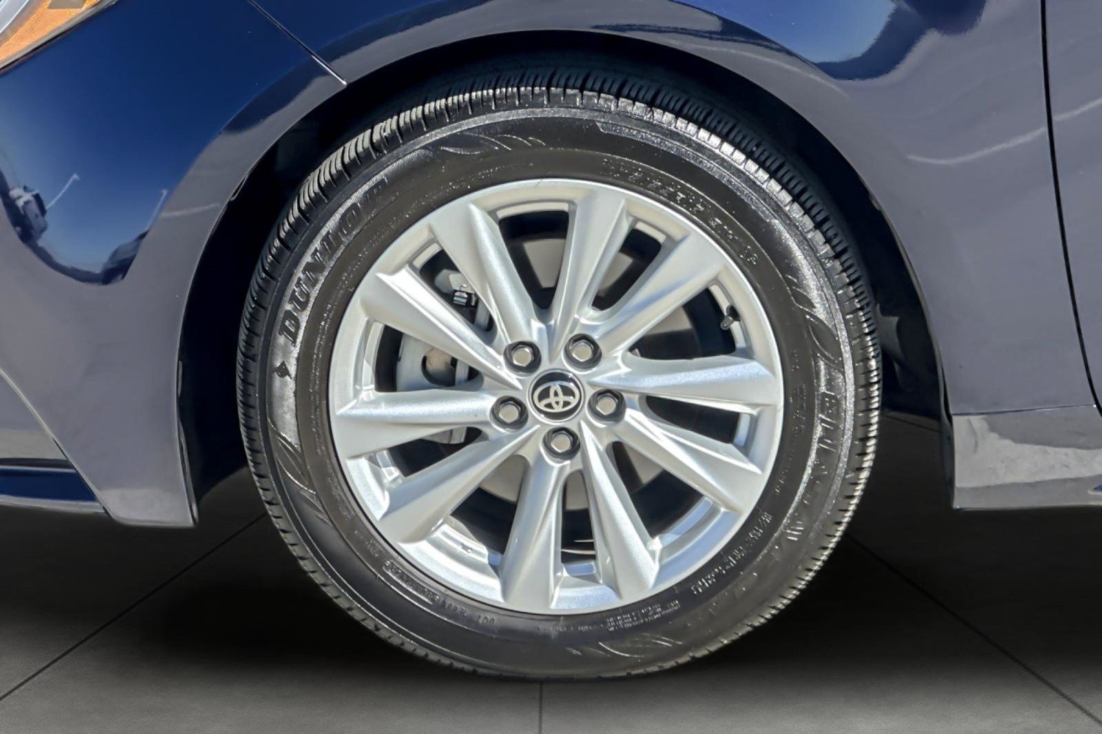 Certified 2026 Toyota Corolla LE w/ LE Premium Package FWD image 24