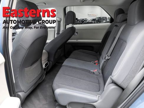 Used 2023 Hyundai Ioniq 5 SE image 21