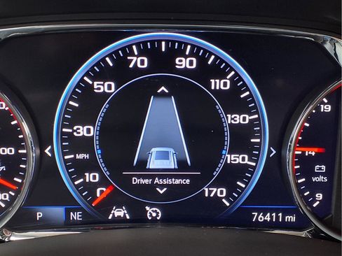 Used 2022 GMC Terrain Denali w/ LPO, Floor Liner Package image 19