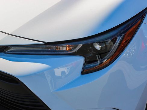 New 2026 Toyota Corolla LE image 5