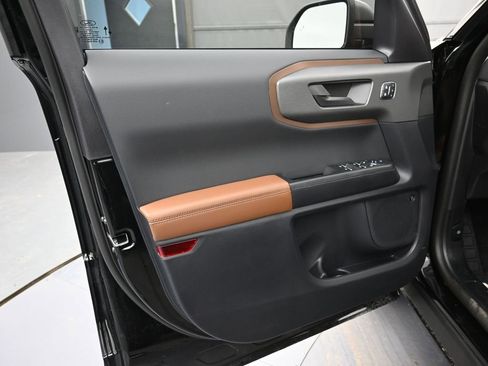 New 2025 Ford Bronco Sport Outer Banks w/ Outer Banks Tech Package+ image 3