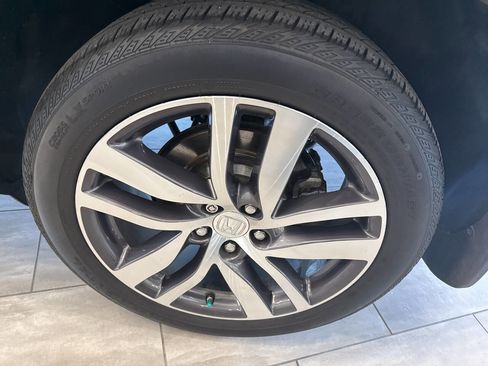 Used 2018 Honda Pilot Elite image 50