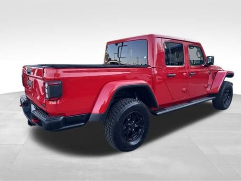 Used 2020 Jeep Gladiator Rubicon image 7