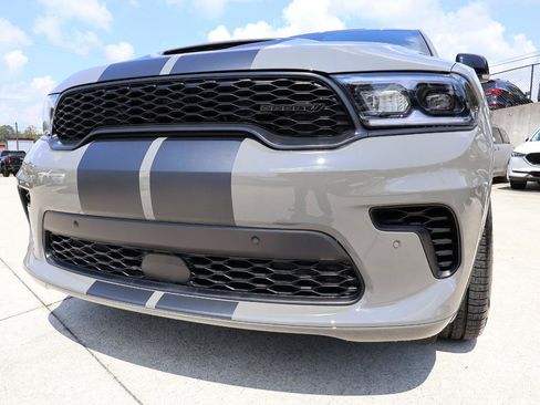 Used 2026 Dodge Durango R/T AWD/4WD image 34