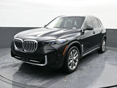Used 2025 BMW X5 xDrive50e w/ Climate Comfort Package