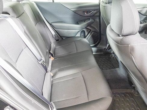 Used 2025 Subaru Legacy Premium image 36