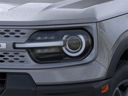New 2025 Ford Bronco Sport Big Bend image 18