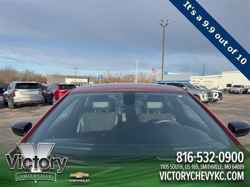 Used 2022 Dodge Charger R/T w/ Plus Group image 21