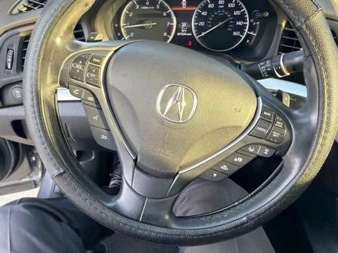 Used 2019 Acura ILX FWD image 17