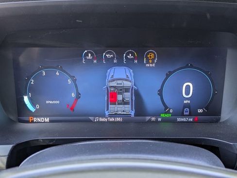 Used 2024 Ford F150 XLT w/ Mobile Office Package AWD/4WD image 30