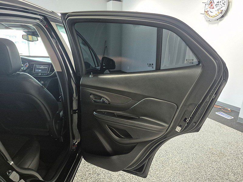 Used 2018 Buick Encore Preferred FWD image 13