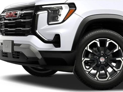 New 2027 GMC Terrain Elevation w/ Elevation Premium Package AWD/4WD image 61