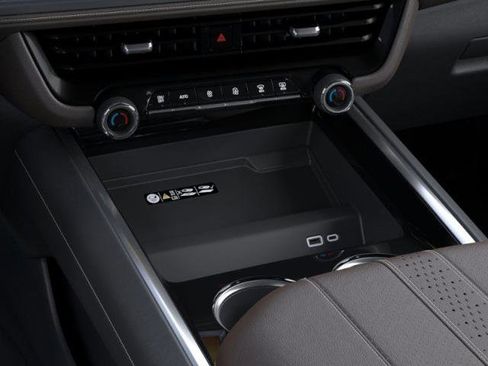 New 2026 Chevrolet Suburban High Country image 23