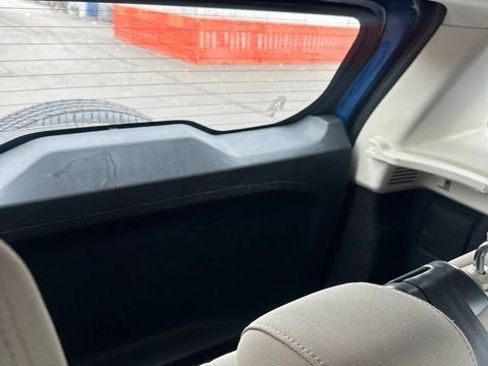 Used 2018 Ford EcoSport S AWD/4WD image 11