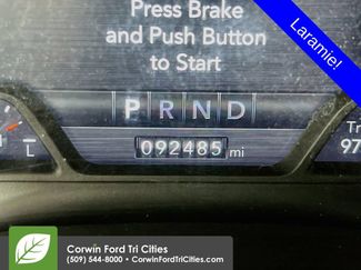 Used 2019 RAM 1500 Laramie w/ Bed Utility Group AWD/4WD video 2