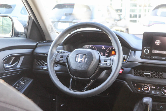 Used 2023 Honda Accord EX image 19