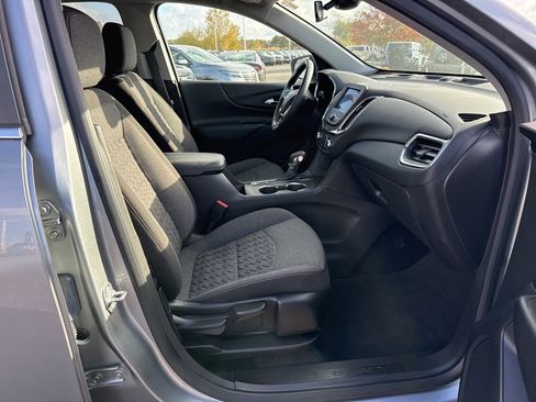 Used 2024 Chevrolet Equinox LT image 6