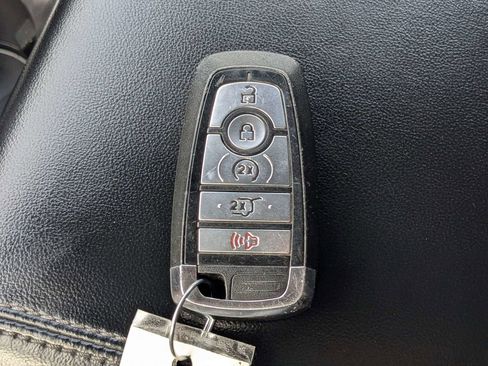 Used 2023 Ford Explorer XLT w/ Equipment Group 202A image 32