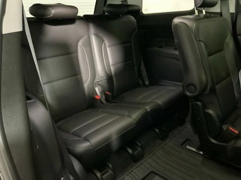 Used 2019 GMC Acadia SLT FWD image 48