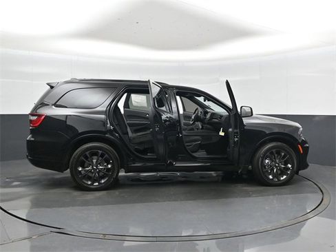 New 2026 Dodge Durango GT w/ Blacktop Package image 44