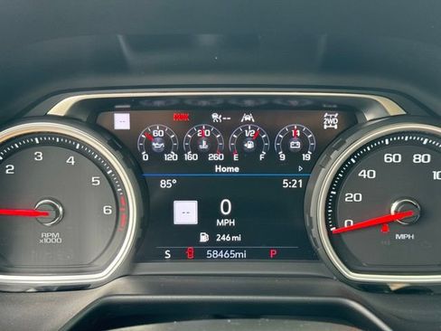 Used 2021 Chevrolet Tahoe High Country AWD/4WD image 43