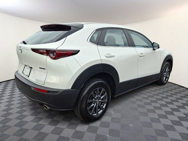 Used 2021 MAZDA CX-30 AWD 2.5 S image 6