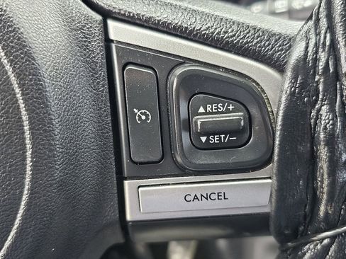 Used 2017 Subaru Forester 2.5i w/ Alloy Wheel Package image 34