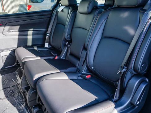 New 2026 Honda Odyssey Sport-L image 23