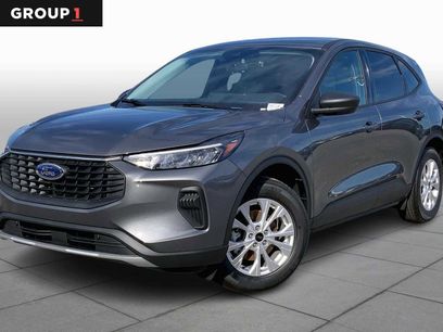 New 2026 Ford Escape Active w/ Active Premium Tech Pack