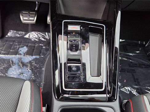 New 2026 Volkswagen GTI Autobahn FWD image 22