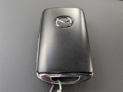 New 2026 MAZDA MAZDA3 s Sport image 30