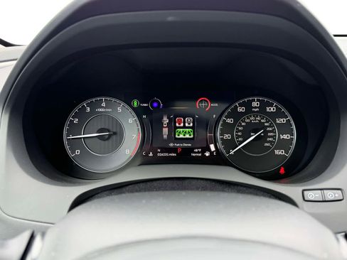 Certified 2023 Acura RDX AWD image 27