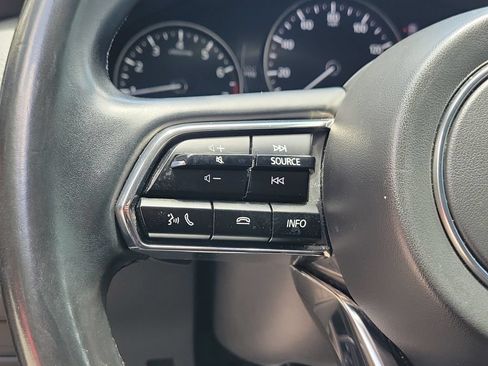 Used 2024 MAZDA CX-90 3.3 Turbo w/ Preferred Package AWD/4WD image 25